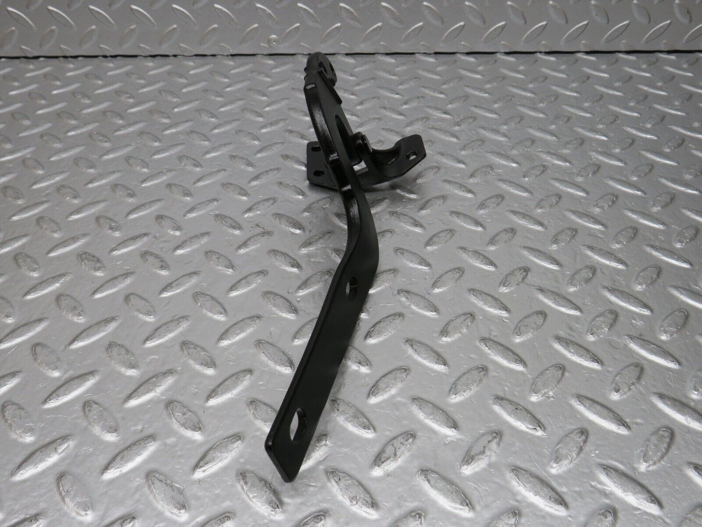 31438 Mercedes-Benz S124 220TE Trunk Lid Hinge Right Side 1247430451 124743022