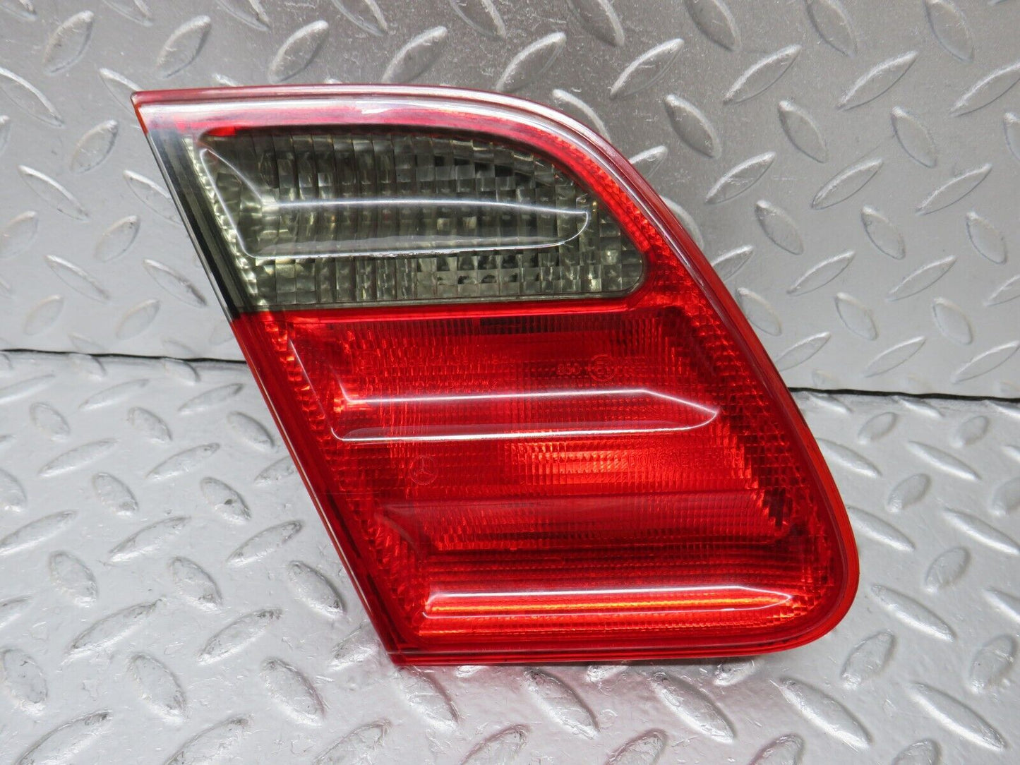 34839 Mercedes-Benz W210 320E Tail Light Left Side 2108208764