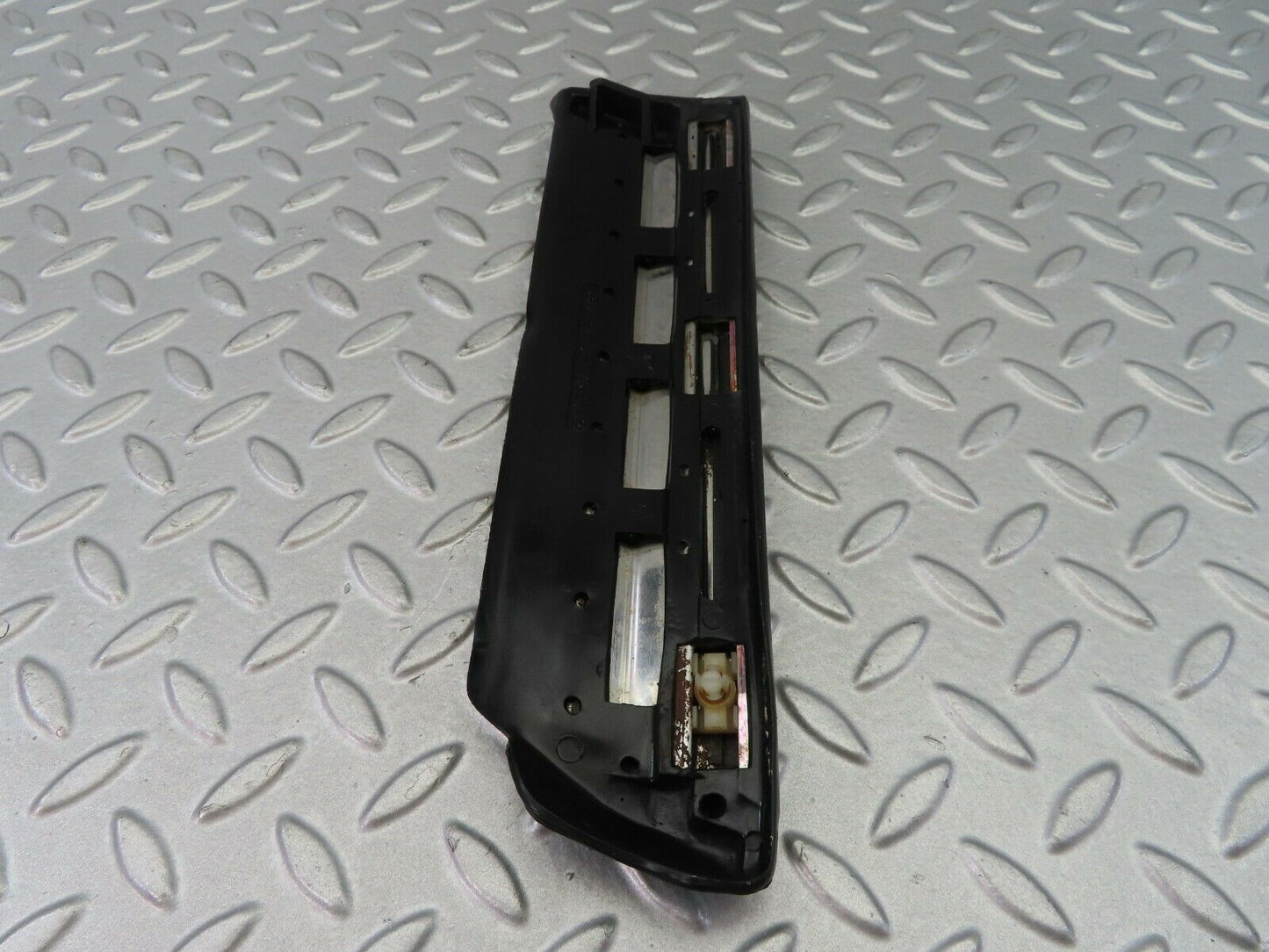 7505 Mercedes-Benz S123 230TE Wagon Front Left Fender Wing Lower Trim