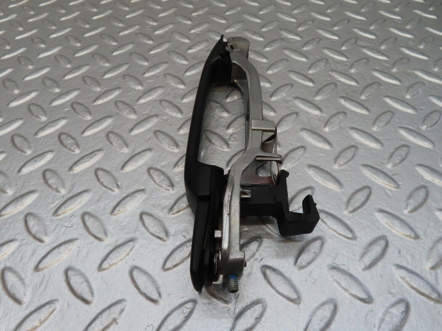 14785 Mercedes-Benz W201 190E Rear Right Exterior Door Handle