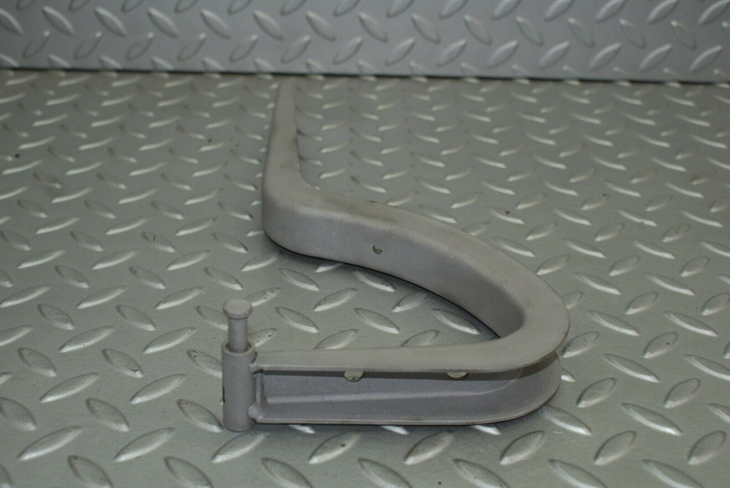 2708 Mercedes-Benz C107 350SLC Coupe Trunk Lid Hinges Left Side