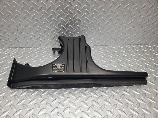 46739 Mercedes-Benz R129 320SL Coupe Engine Bay Cover Right Side 1298201878