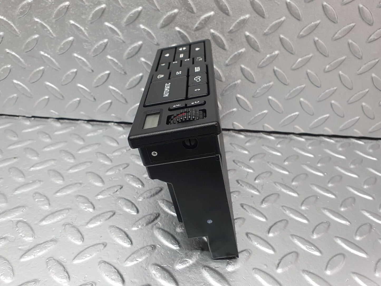 42162 Mercedes-Benz R129 320SL Coupe Heater Climate Control Unit 1298300585