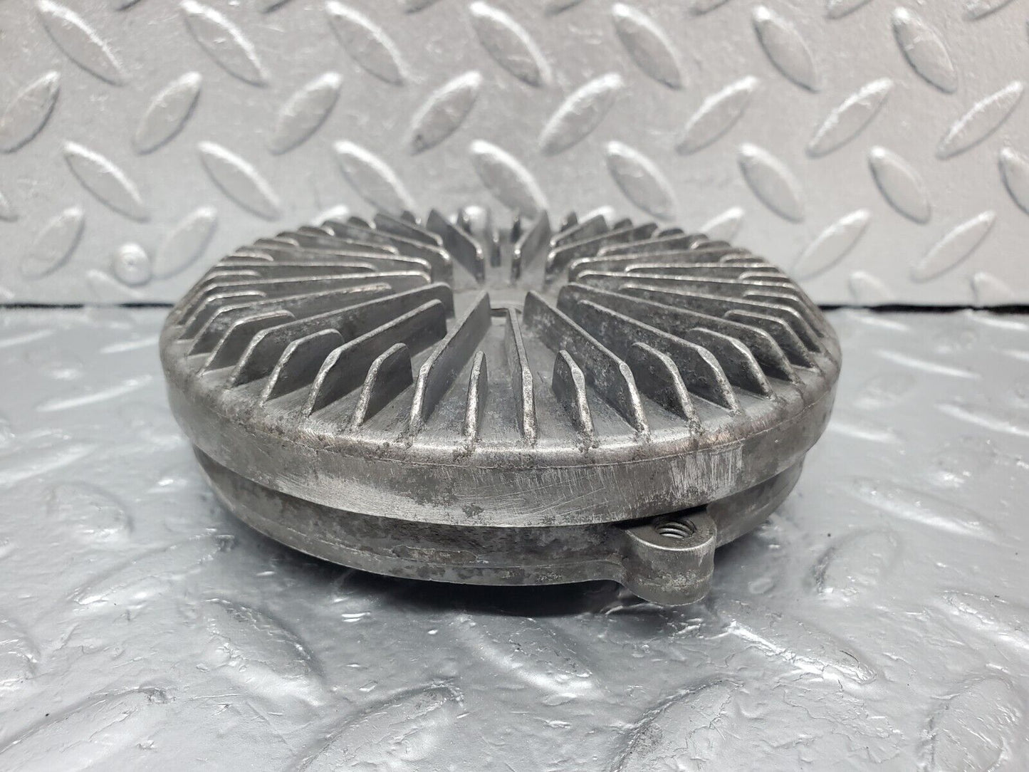45412 Mercedes-Benz 280E M110.983 Engine Cooling Fan Clutch