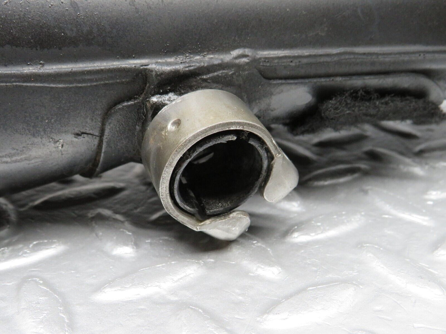 40021 Mercedes-Benz R107 350SL Steering Column Housing