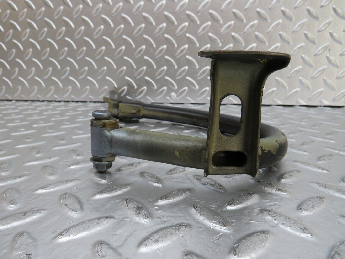 25303 Mercedes-Benz W201 190D Boot Lid Trunk Hinge Left Side