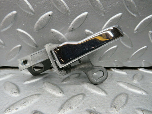 21979 Mercedes-Benz S123 280TE Wagon Left Interior Door Handle 1237600161