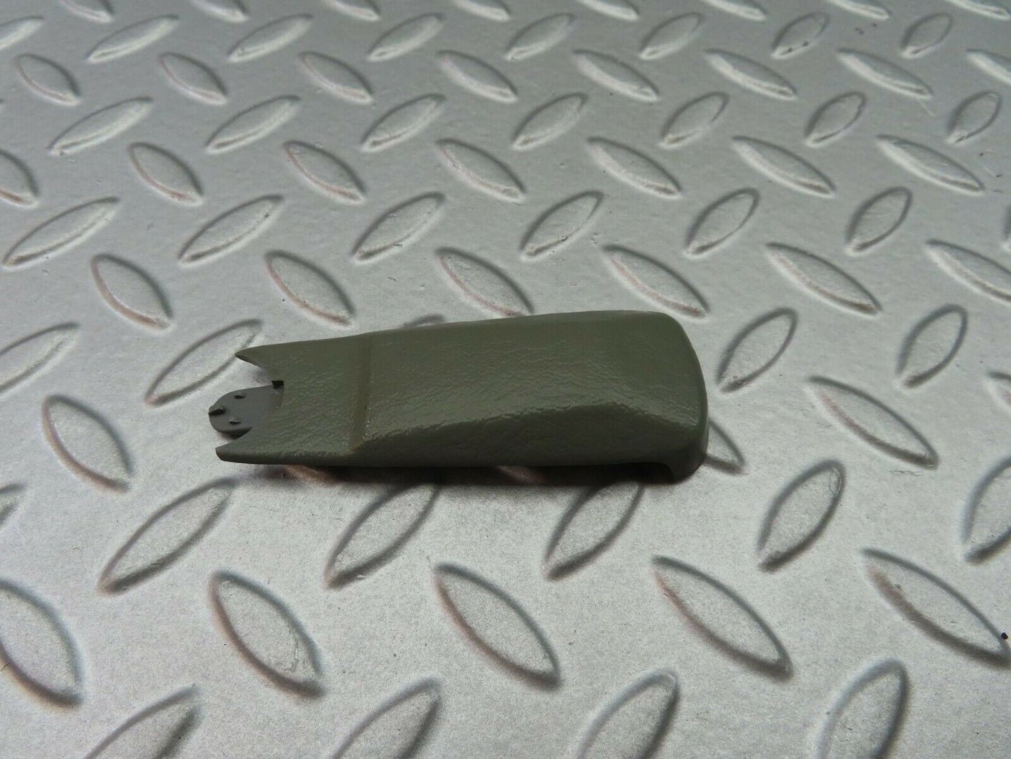 6959 Mercedes-Benz W201 Window Lifter Crank Handle Cover 2017680136