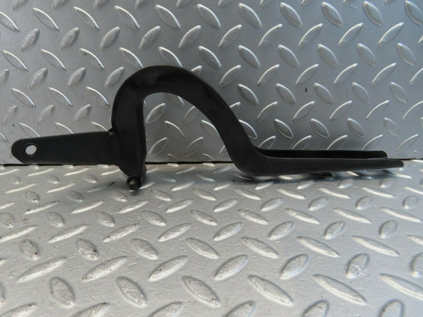 11463 Mercedes-Benz C123 230CE Coupe Trunk Lid Hinge Right Side 1237500287