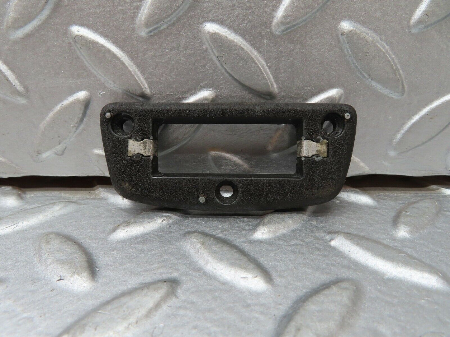 19269 Mercedes-Benz W123 300D Rear View Mirror Bracket