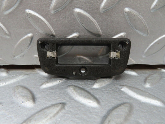 19269 Mercedes-Benz W123 300D Rear View Mirror Bracket