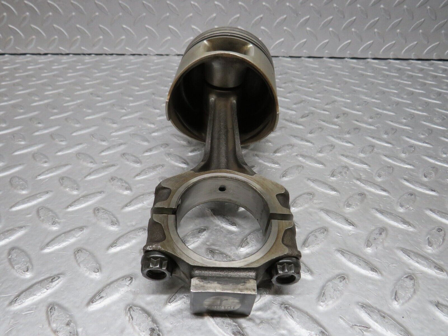 37128 Mercedes-Benz C126 420SEC Coupe Piston With Connecting Rod 92.005 mm