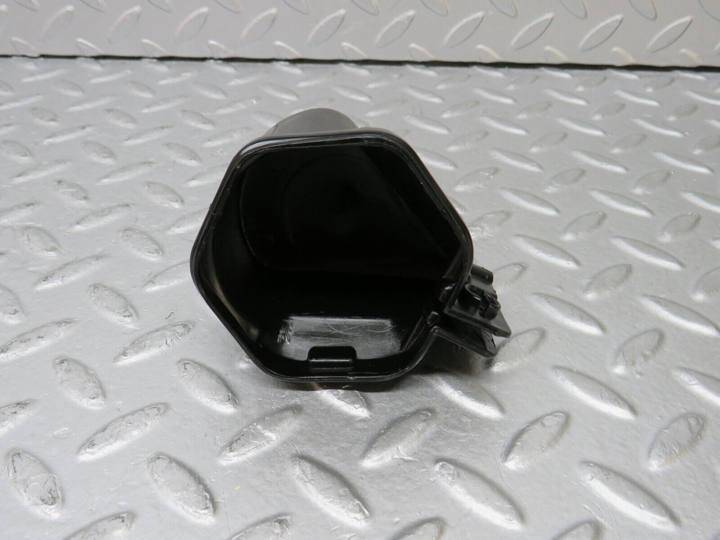 36883 Mercedes-Benz C126 420SEC Coupe Ignition Coil Cover Cap 0001582285