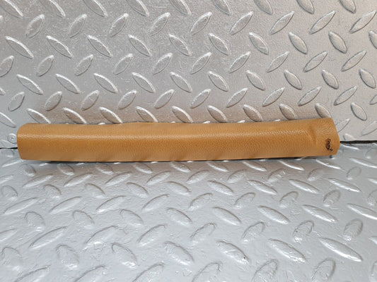 43036 Mercedes-Benz R107 Hardtop B Pillar Trim Left Side