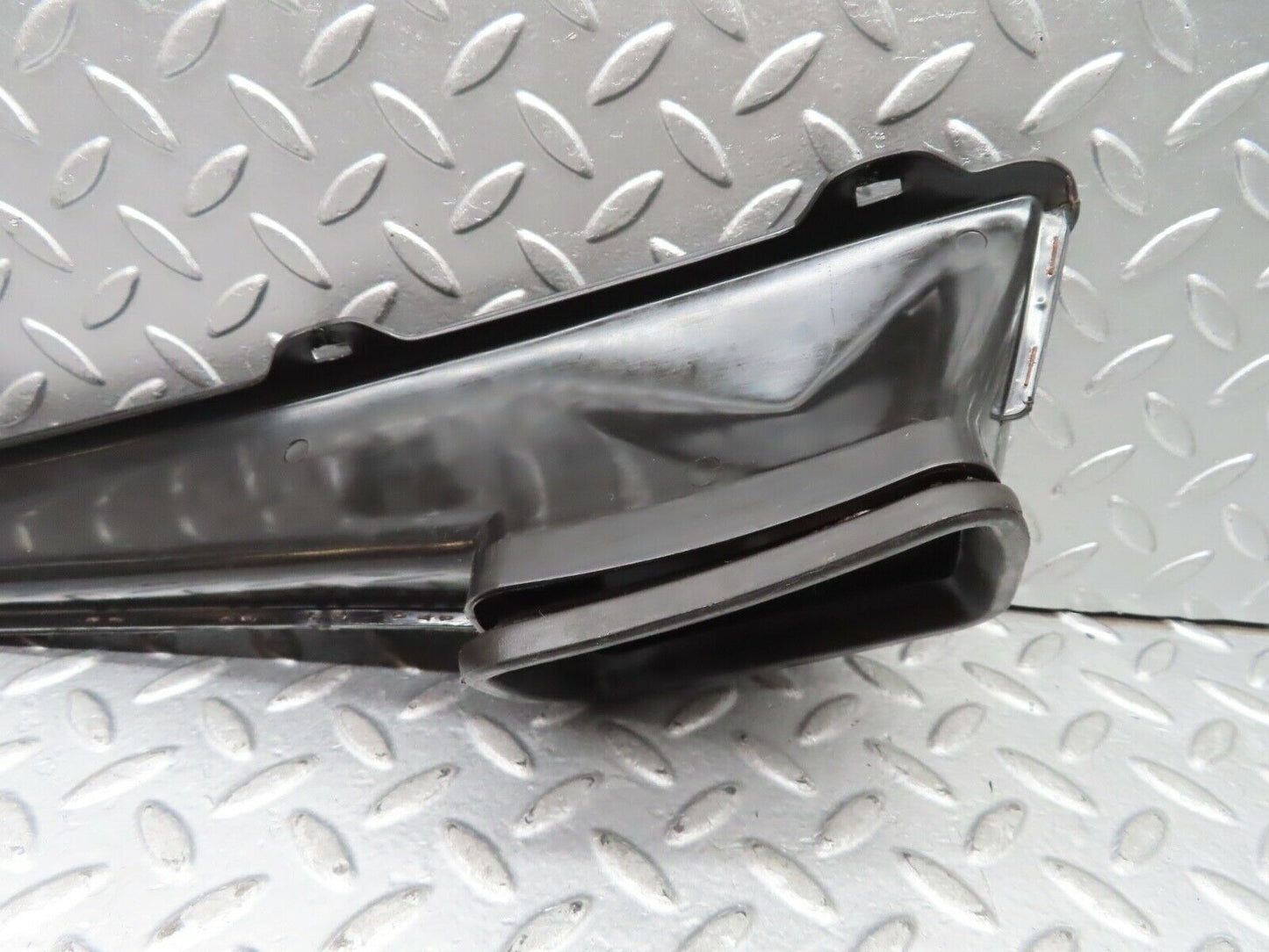 20596 Mercedes-Benz R107 450SL Coupe Air Duct Vent Left Side