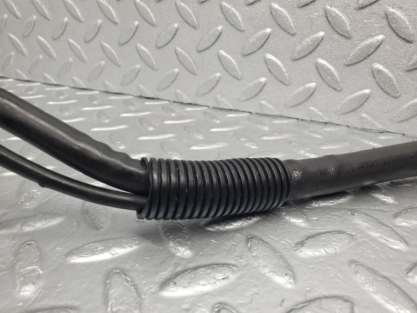 46068 Mercedes-Benz W126 420SE Battery Positie Wire Cable 1265403230 1155460035