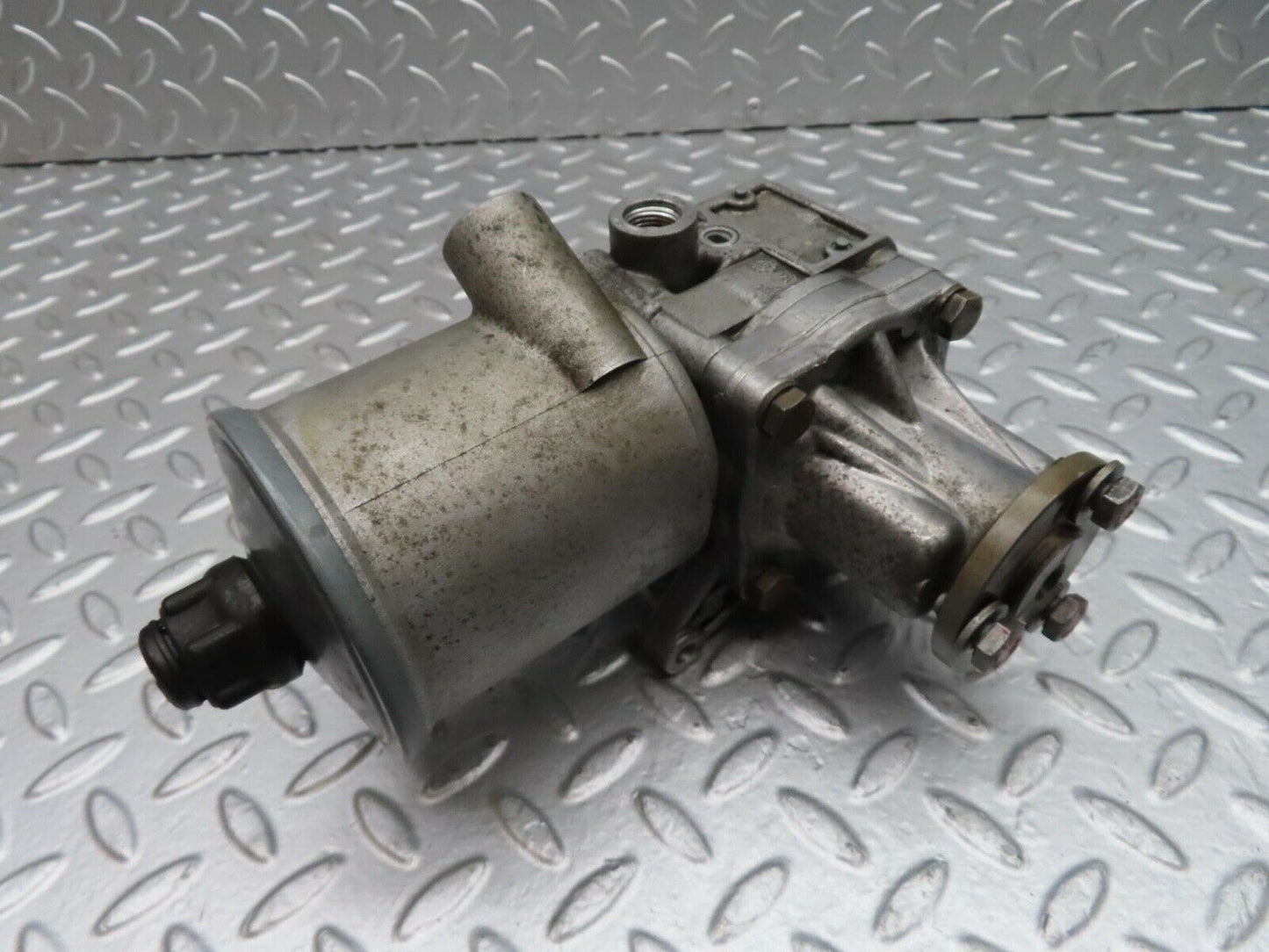 14970 Mercedes-Benz W140 S320 Power Steering Pump 7682501121n3f1