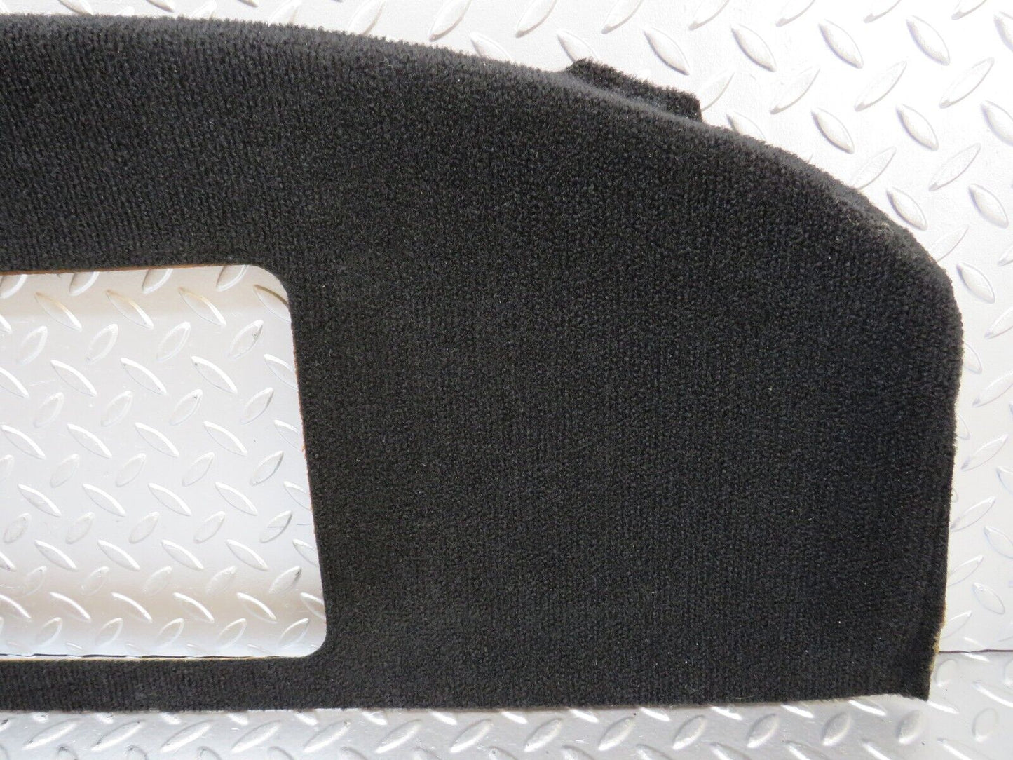27855 Mercedes-Benz W123 280E Parcel Shelf Black