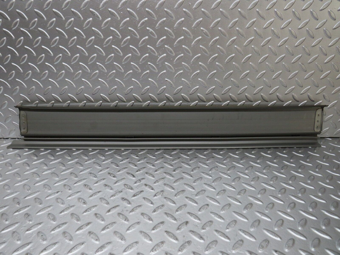 26278 Mercedes-Benz W116 450SE Front Left Door Sill Grey