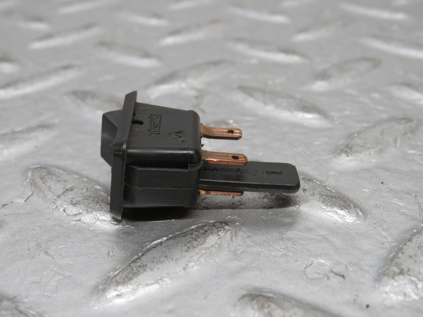 30061 Porsche 924 Mirror Control Switch 478955703