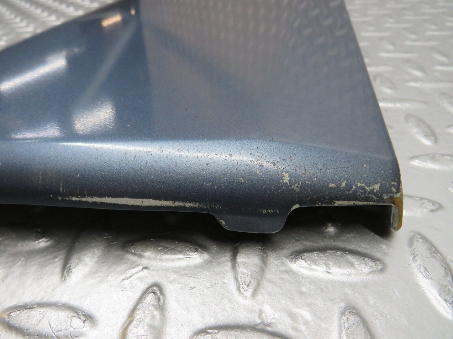29999 Mercedes-Benz W124 Rear Left Door Lower Moulding 1246901740