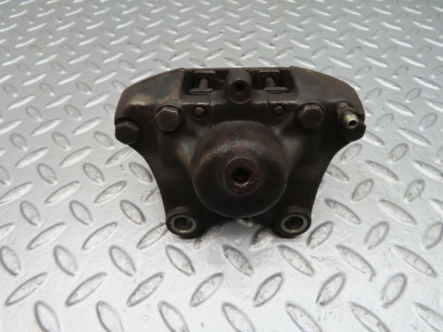 15200 Mercedes-Benz W140 S320 Rear Left Brake Caliper