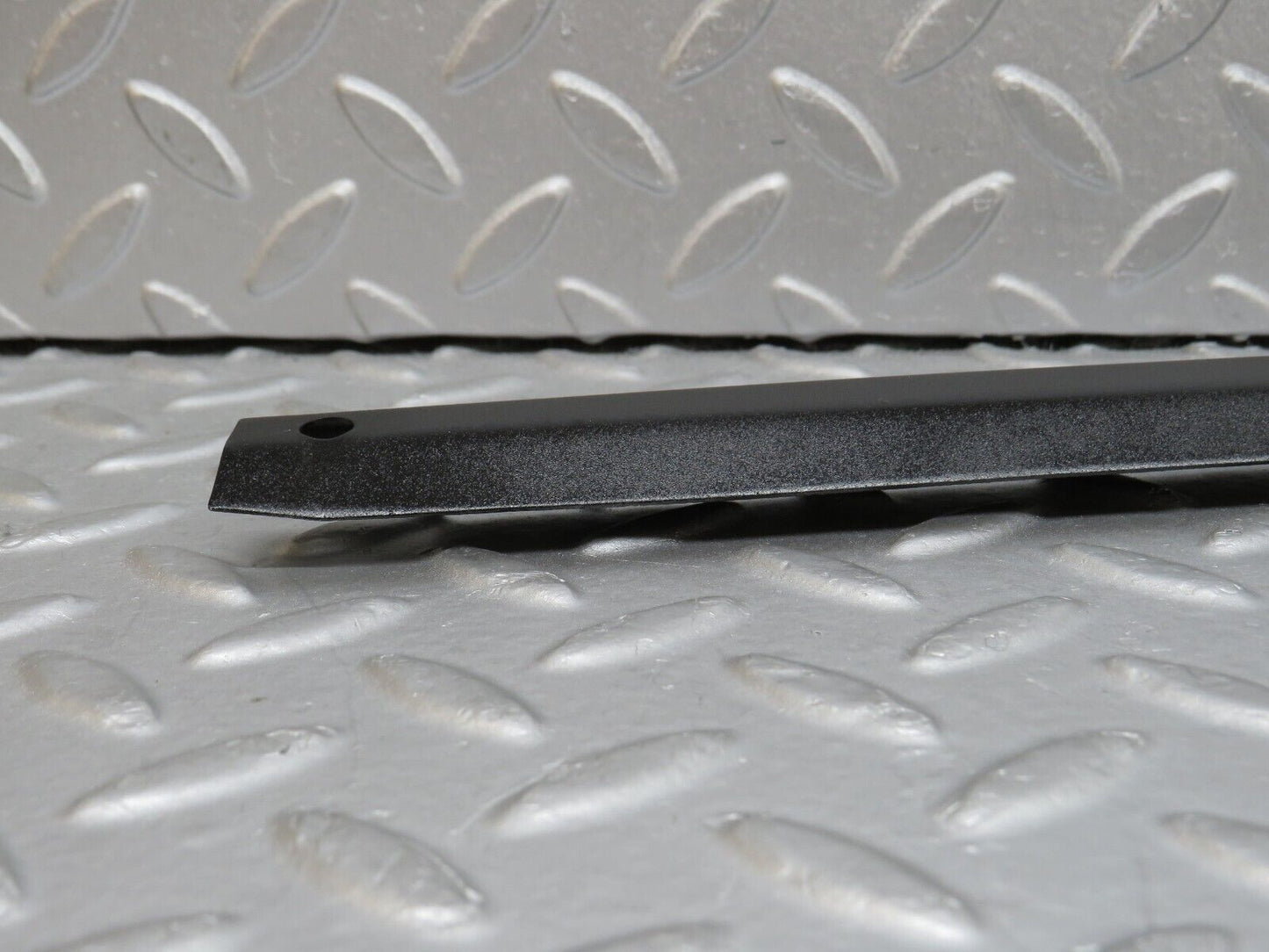 35622 Mercedes-Benz R107 280SL Front Bumper Trim