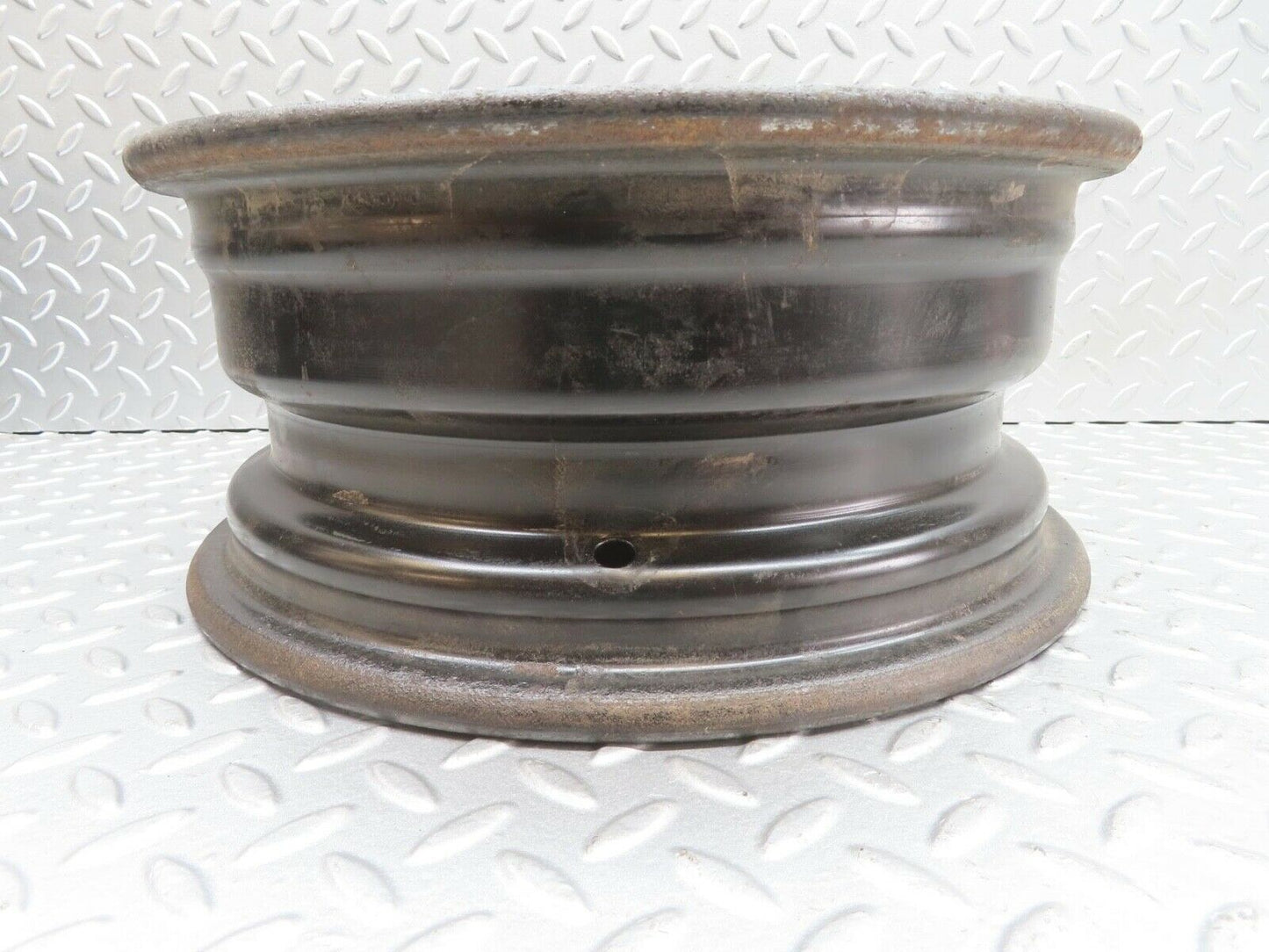 13229 Mercedes-Benz Steel Wheel 5.5Jx14H2 ET30 5x112 1154001302