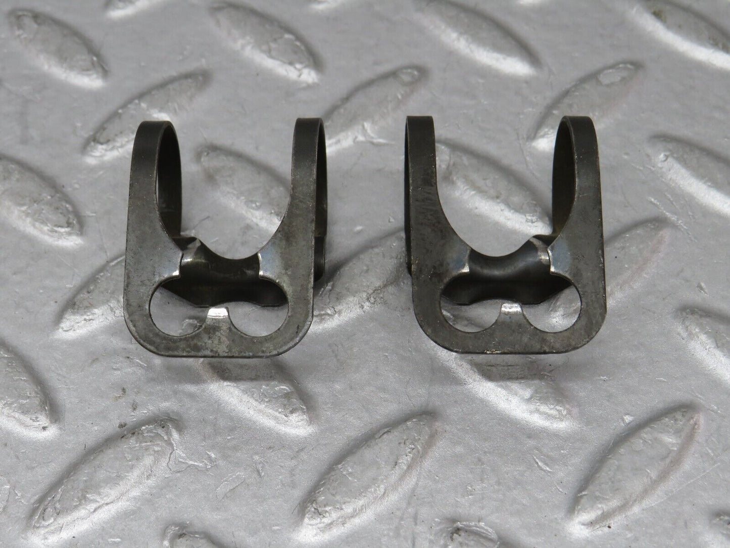 35642 Mercedes-Benz R107 280SL Valve Rocker Arm With Spring And Tappet