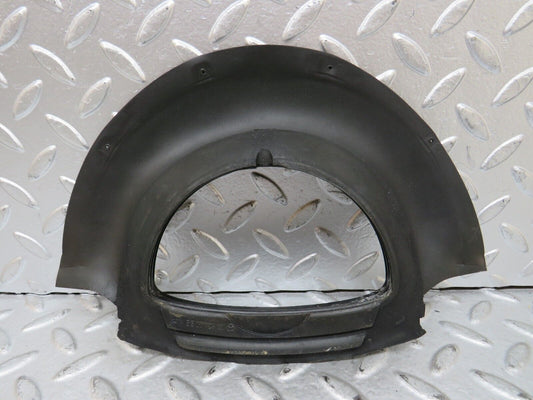 27825 Mercedes-Benz S124 300TE Wagon Wiper Surround Trim Cover 1248240098