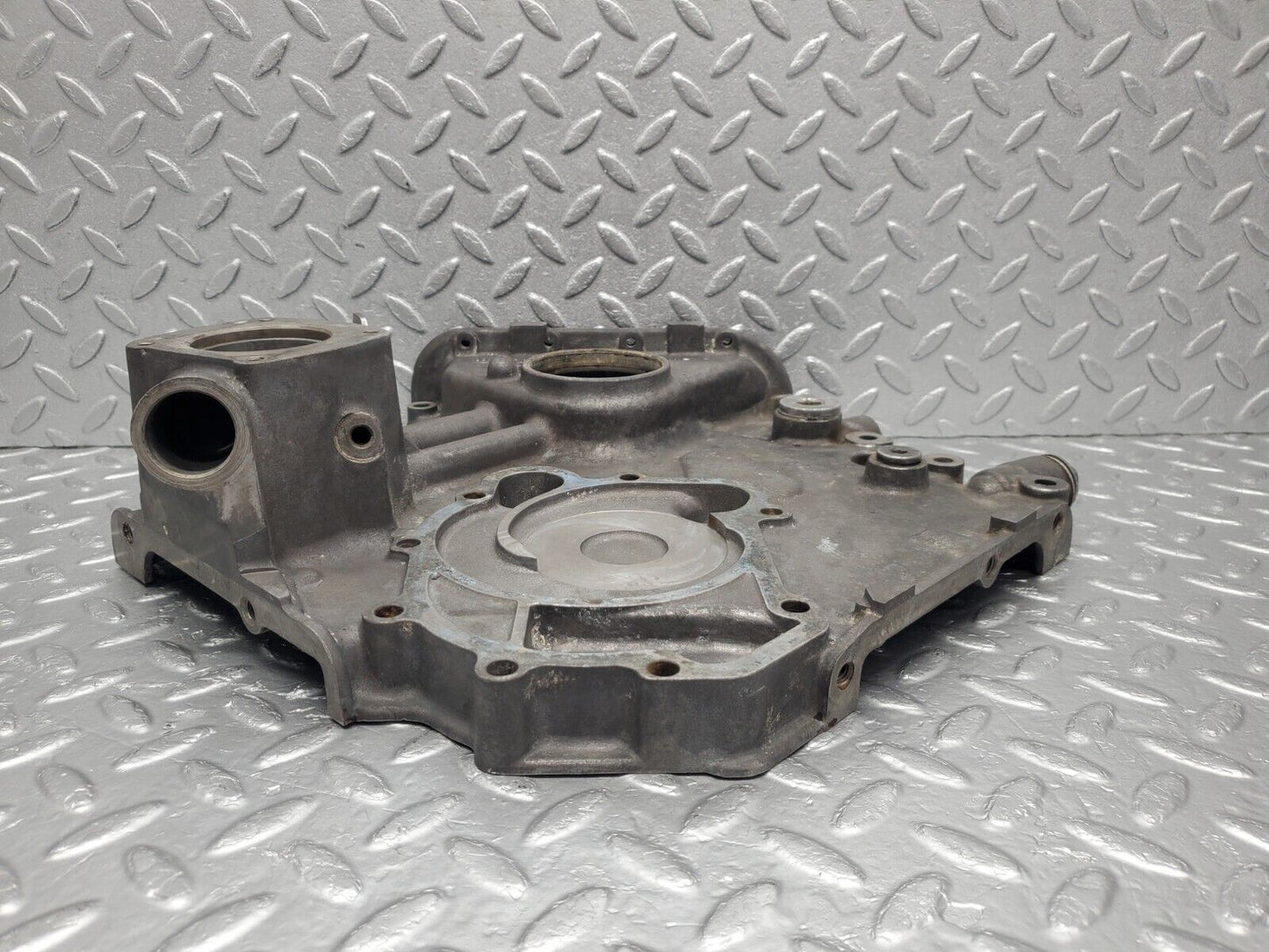 46257 Mercedes-Benz W126 420SE Timing Chain Cover 1160152501