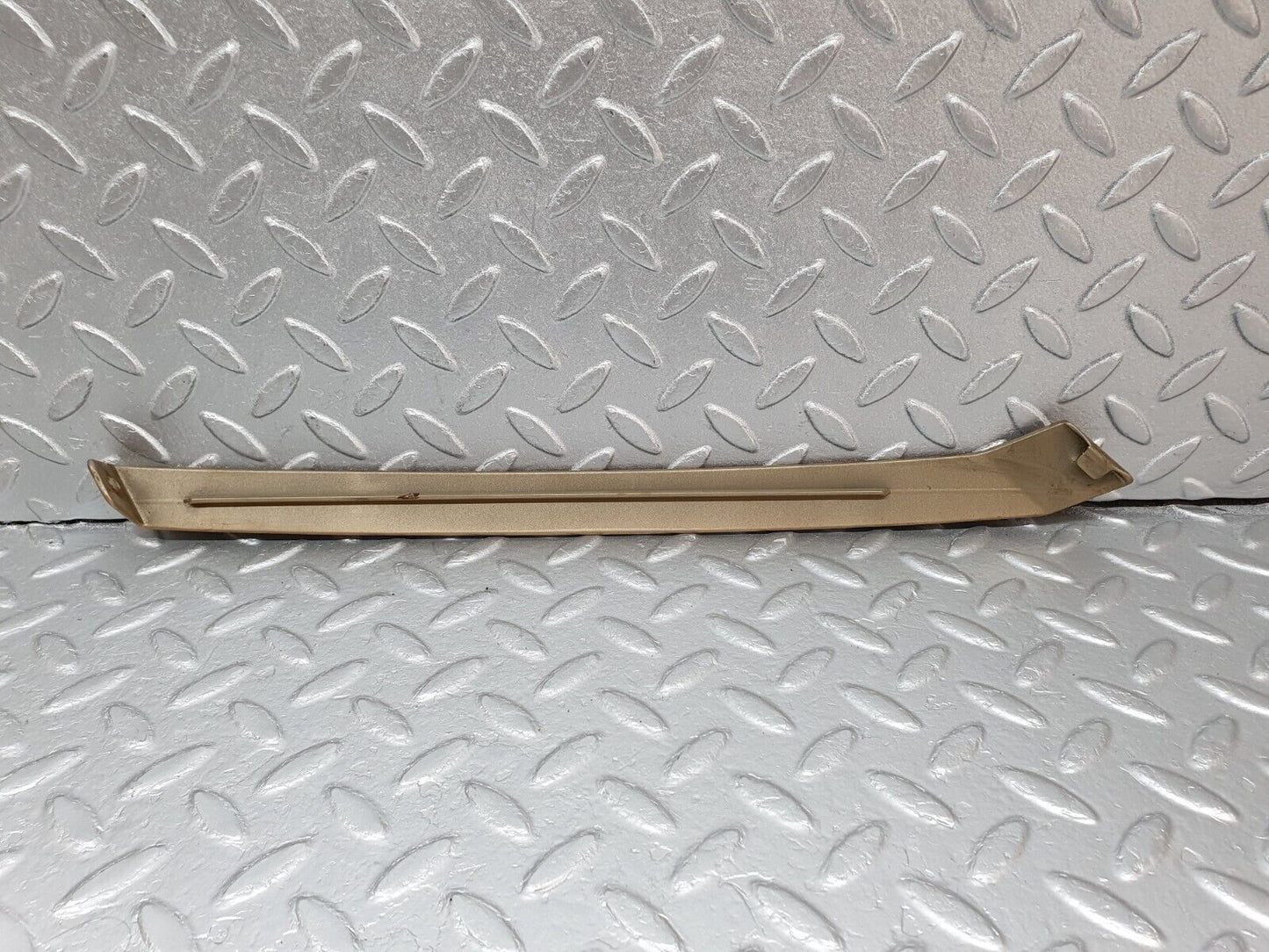 41488 Mercedes-Benz W124 200E B Pillar Exterior Trim Right Side