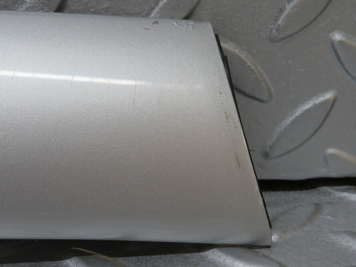 39355 Mercedes-Benz R129 320SL Coupe A Pillar Exterior Cover Trim Left 1296980118 1296980198