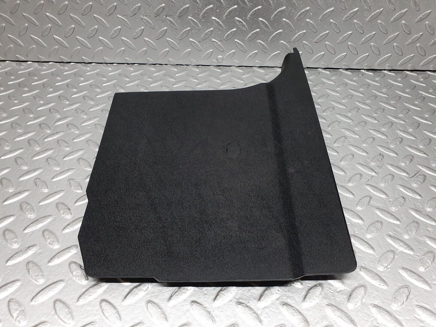 41777 Mercedes-Benz W202 C200 Front Right Kick Panel Black 2026800483