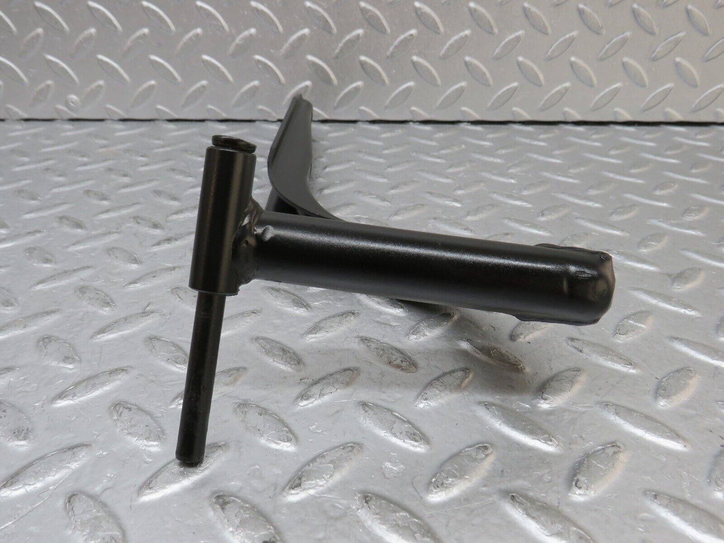 35555 Mercedes-Benz R107 280SL Soft Top Lid Hinge Right Side