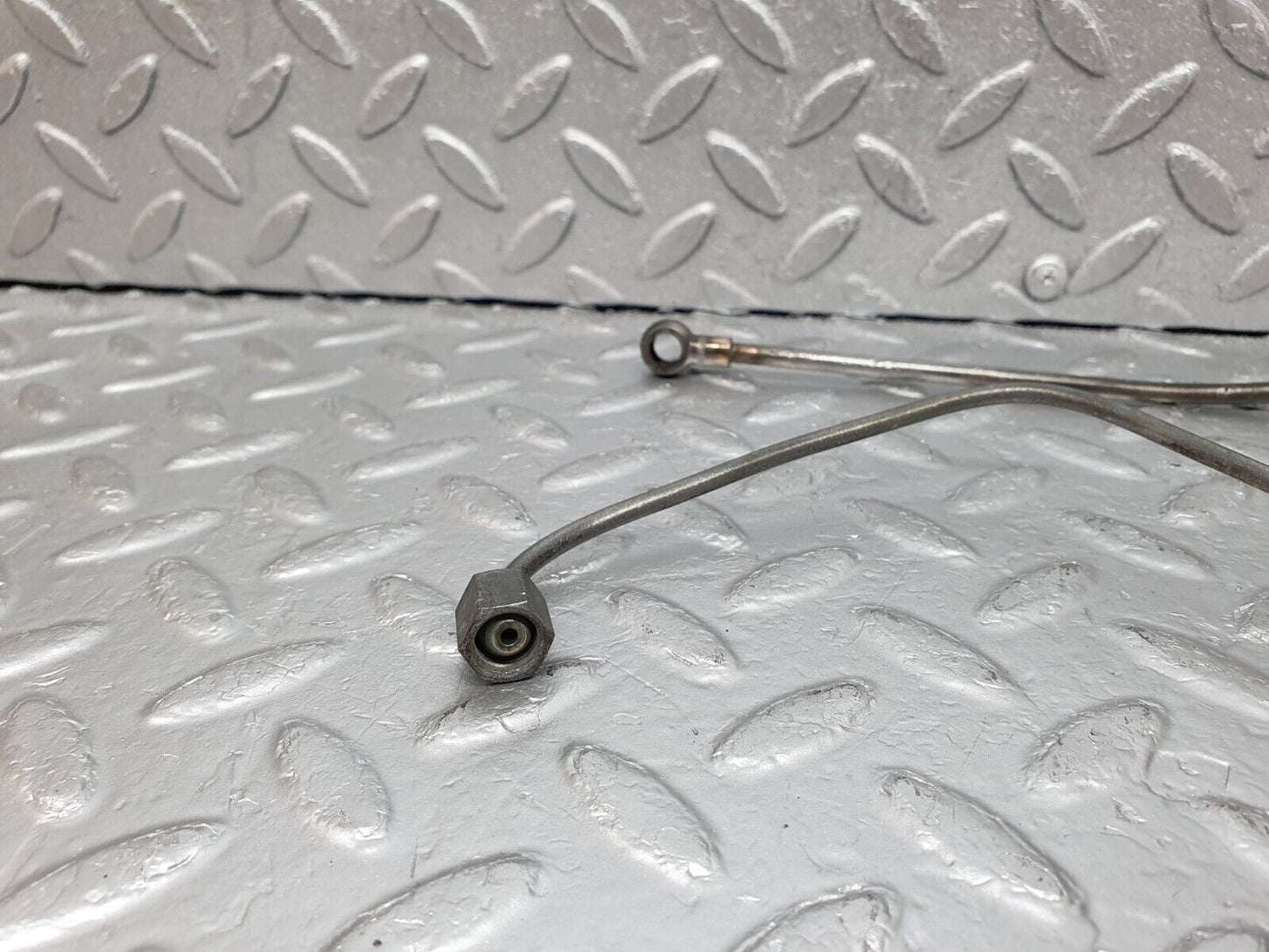 44101 Mercedes-Benz C123 230CE Coupe Fuel Line Hose Set