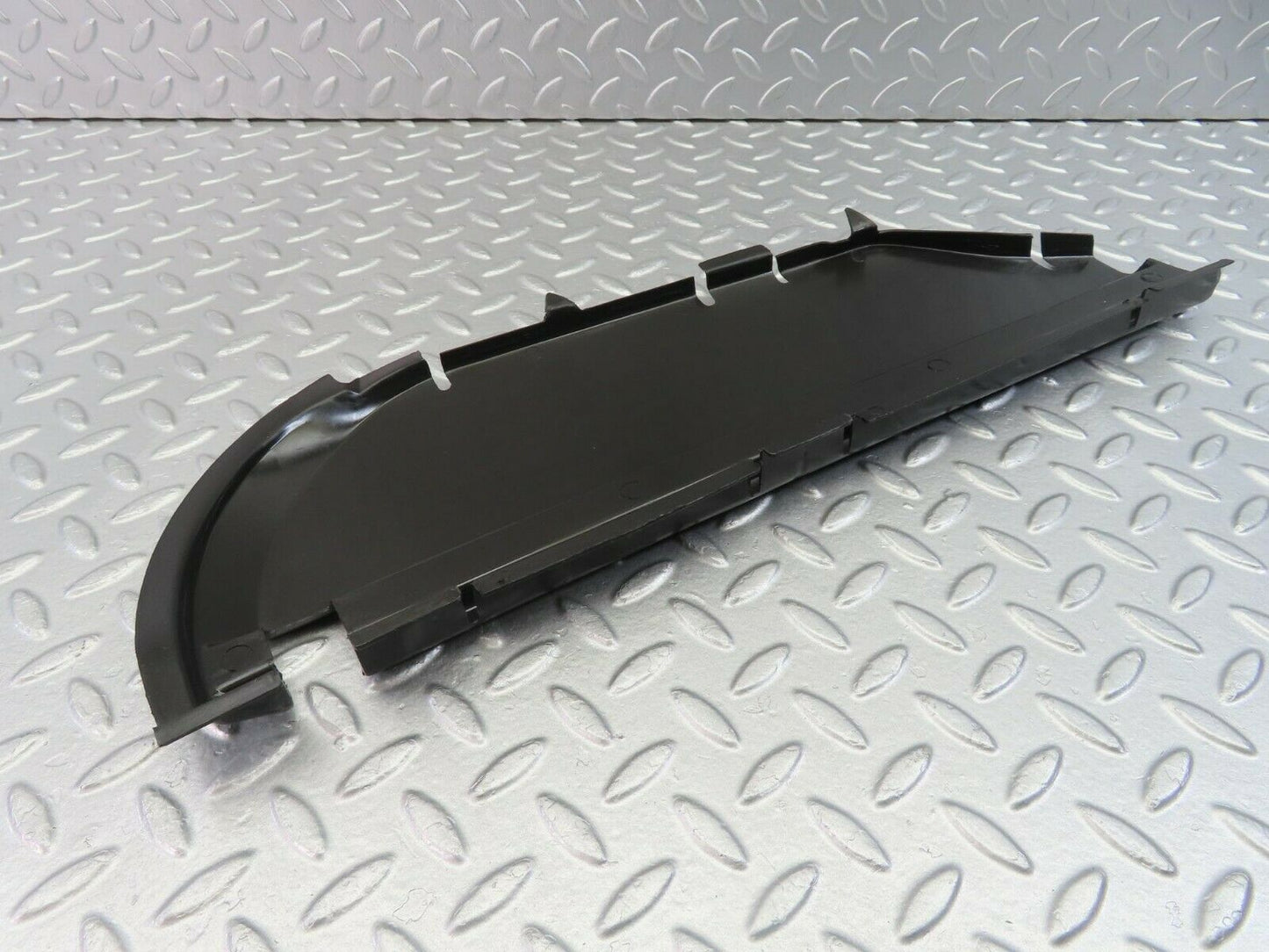 10460 Mercedes-Benz W201 190E Sunroof Cable Slide Cover 2017820156