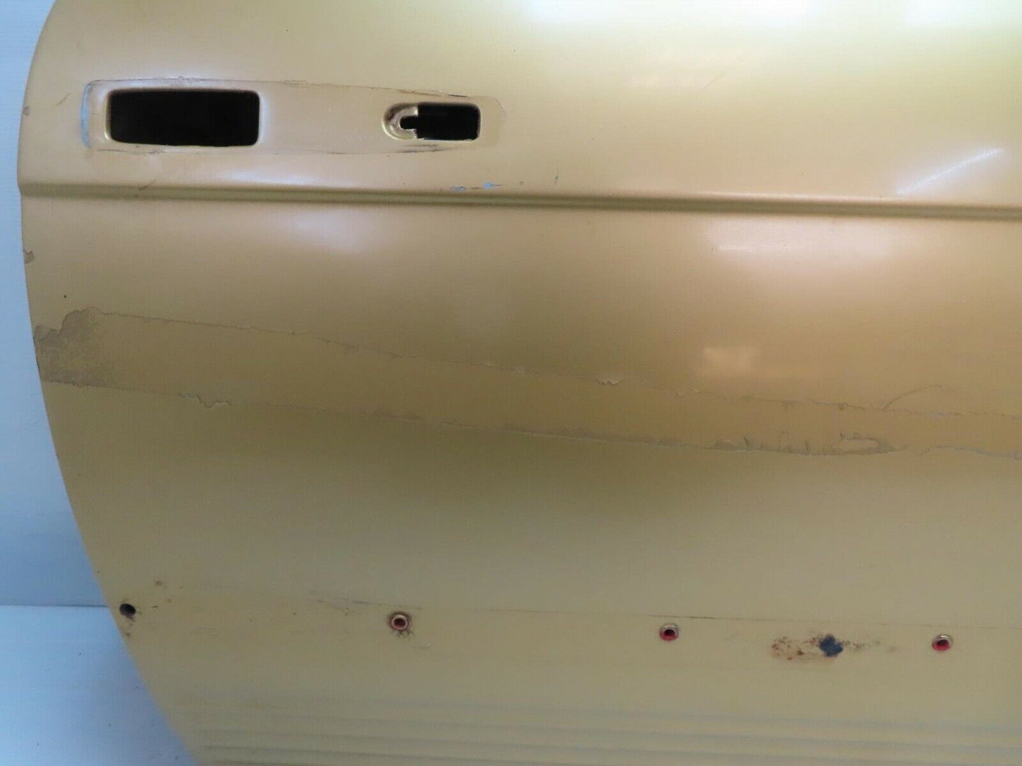 11828 Mercedes-Benz R107 450SL Front Right Door