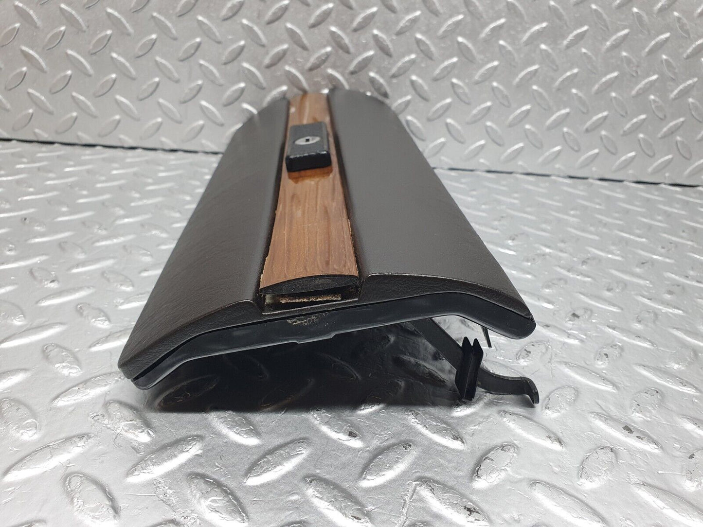 43917 Mercedes-Benz C123 230CE Coupe Glove Box Door No Key