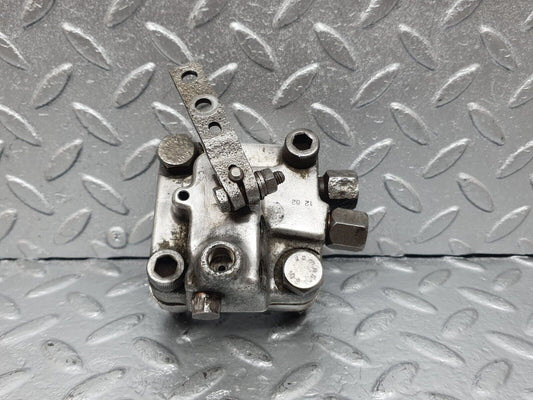 43649 Mercedes-Benz C126 380SEC Coupe Suspension Levelling Valve 1153280521