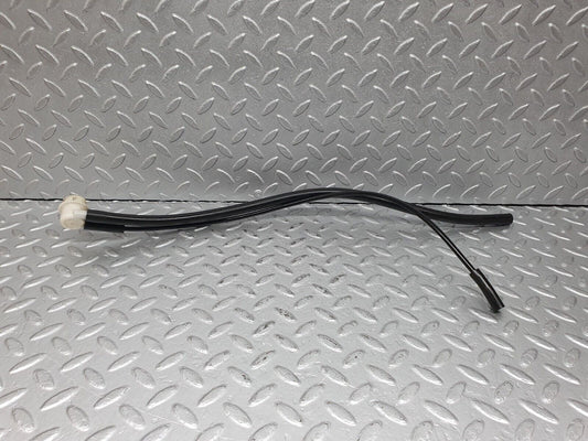 41110 Mercedes-Benz W126 300SE Fuel Vapor Hose Pipe 2014710781