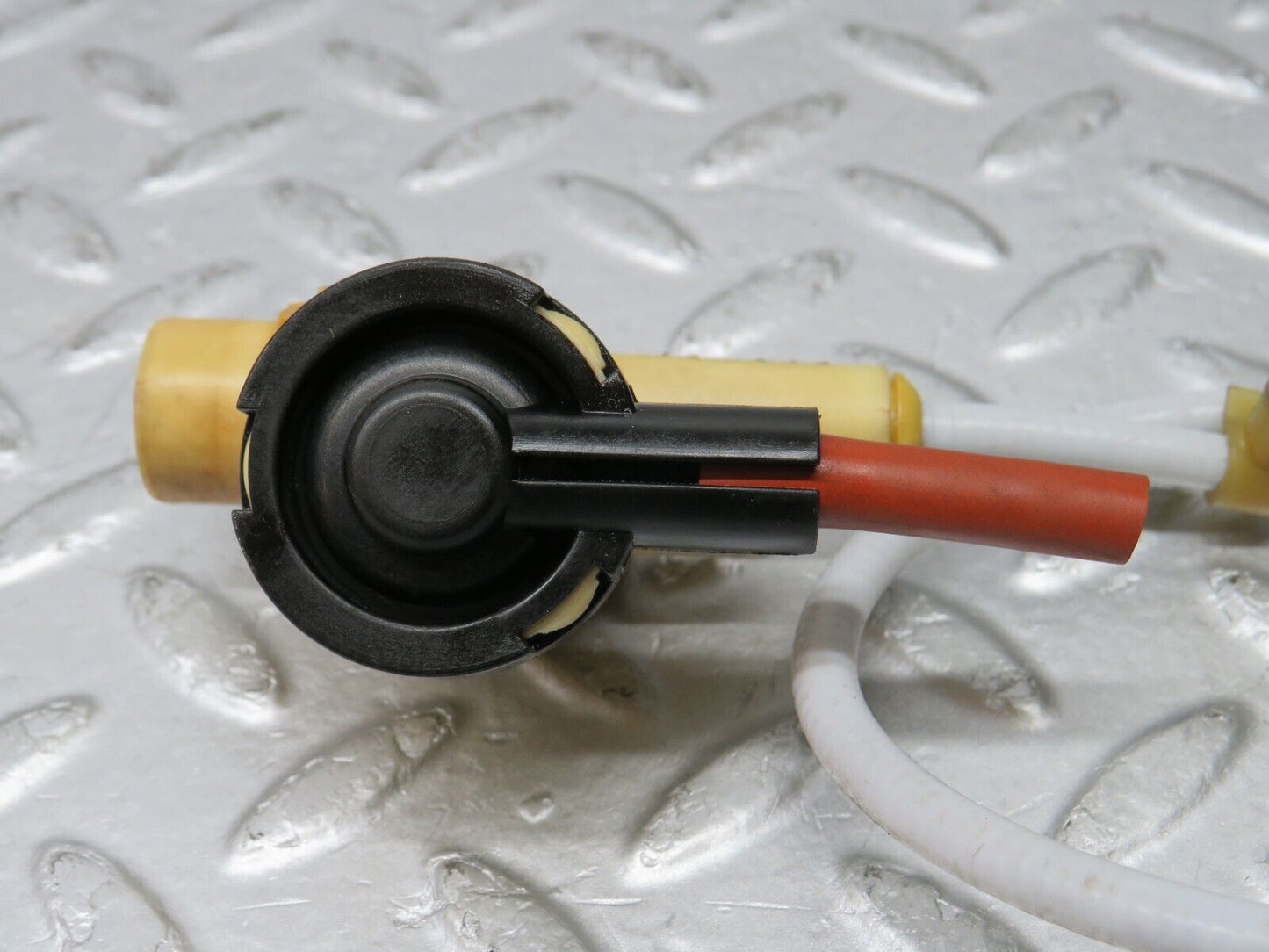 36393 Mercedes-Benz W126 420SE Automatic Gearbox Kickdown Cable