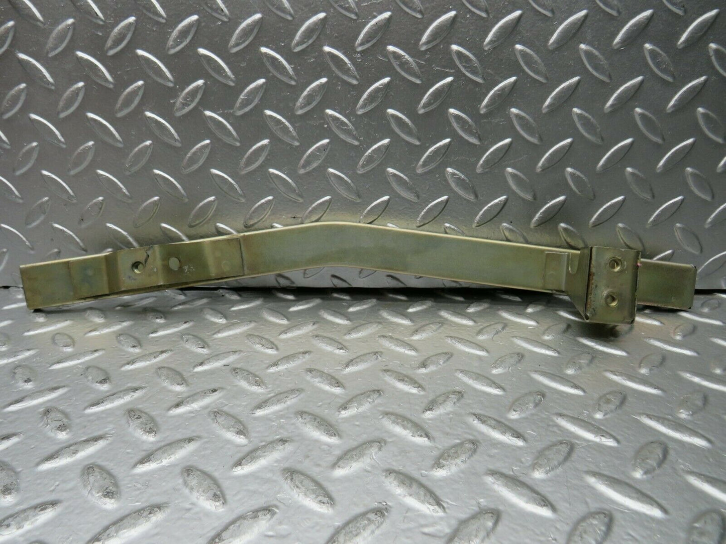 22898 Mercedes-Benz C107 450SLC Coupe Rear Right Window Channel