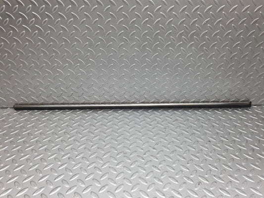 43457 Mercedes-Benz W108 280SE Rear Right Door Centre Moulding Trim