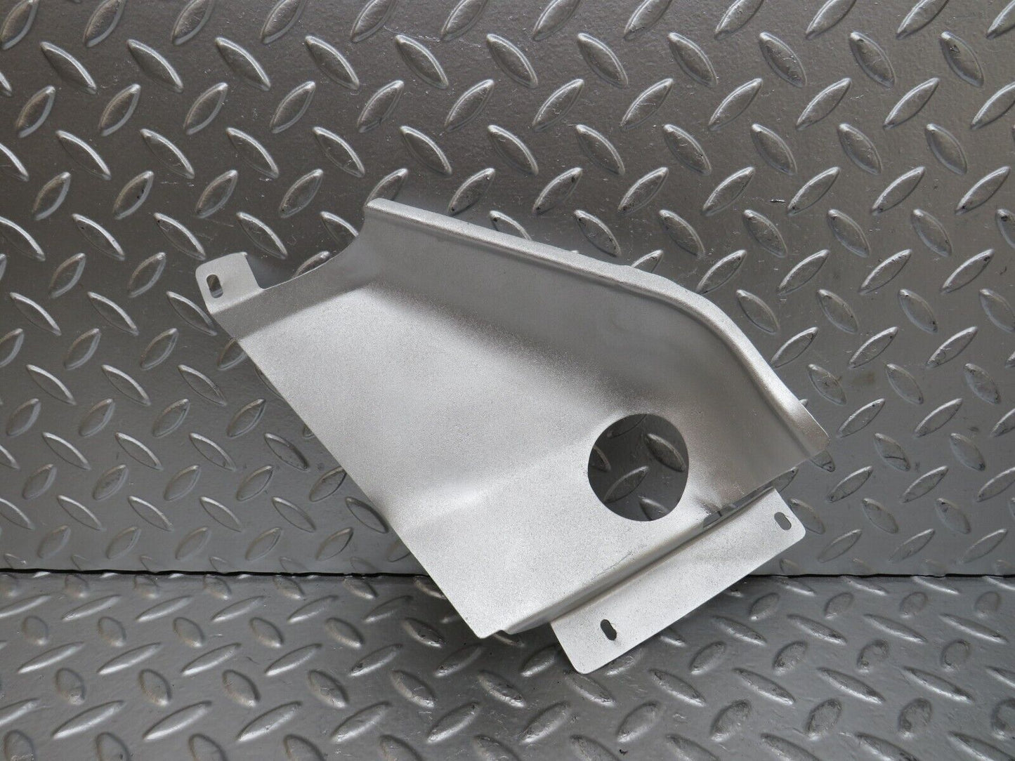 27929 Mercedes-Benz W123 280E Exhaust Heat Shield