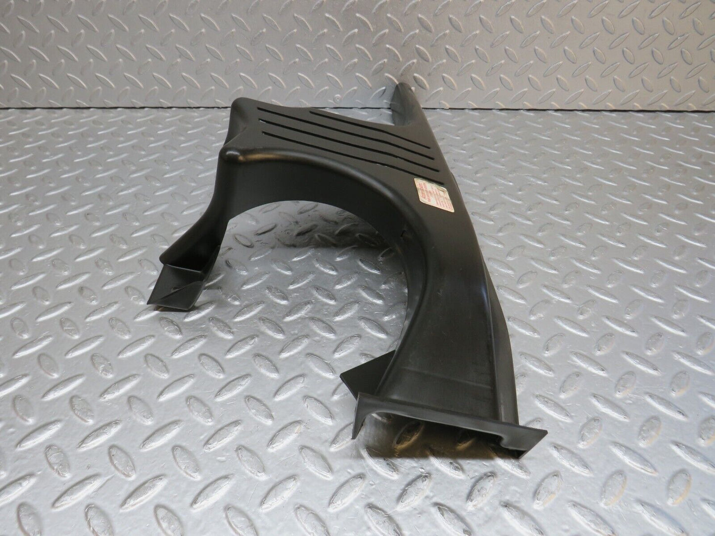 38370 Mercedes-Benz R129 280SL Coupe Engine Bay Cover Right Side 1298201878