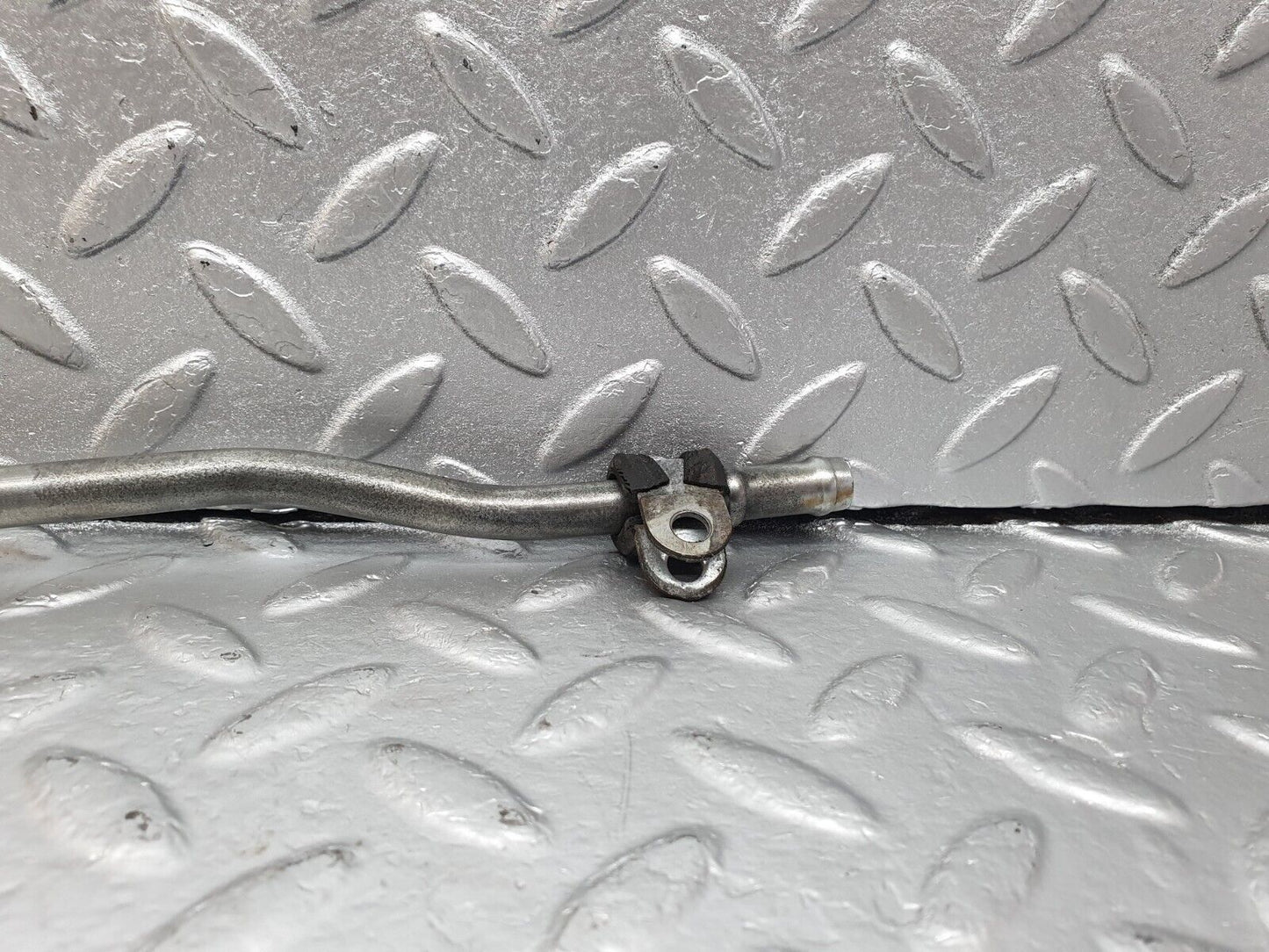 42613 Mercedes-Benz R129 320SL Coupe Fuel Hose Pipe