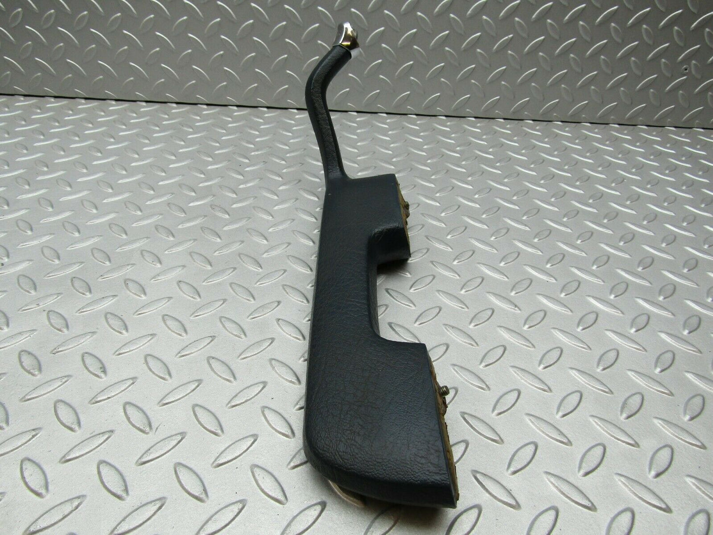 3305 Mercedes-Benz W108 280SE Interior Door Handle Blue Right