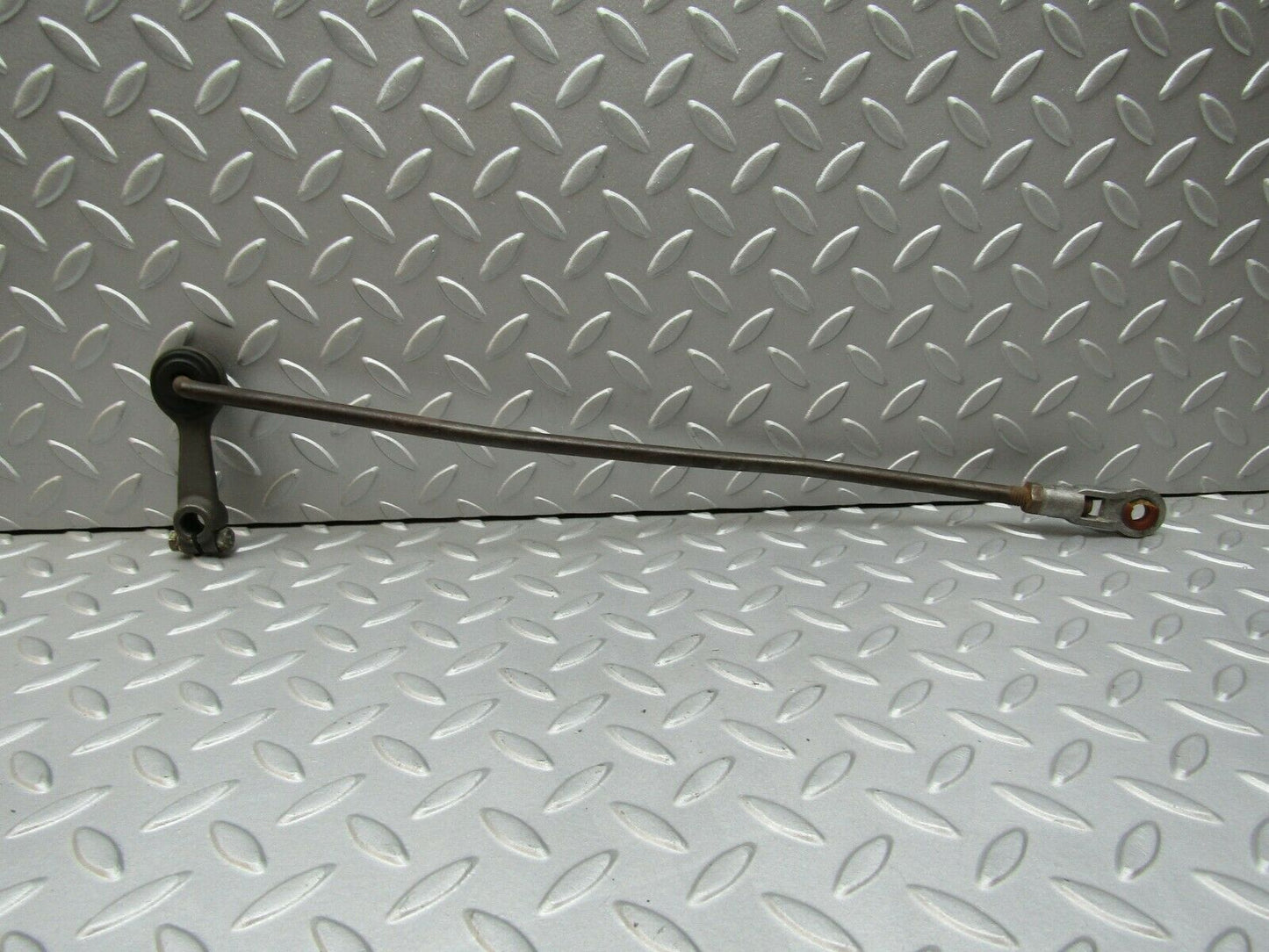 3294 Mercedes-Benz W115 220D Manual Gear Shift Linkage R 0009920510