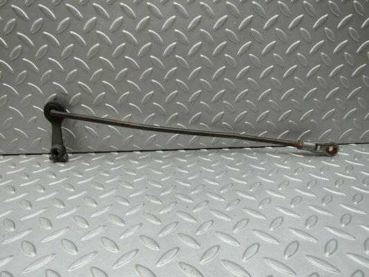 3294 Mercedes-Benz W115 220D Manual Gear Shift Linkage R 0009920510